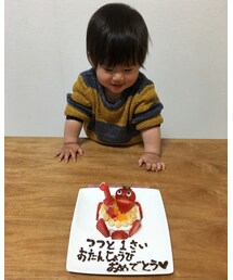 お誕生日♡ | その他