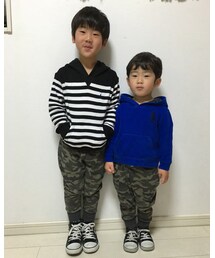 RALPH LAUREN | パーカー