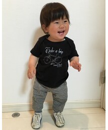 COMME CA DU MODE | Tシャツ/カットソー
