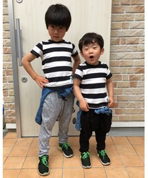 韓国子供服 | パンツ