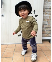 ZARA KIDS | Tシャツ/カットソー