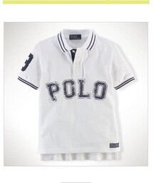 RALPH LAUREN | ポロシャツ