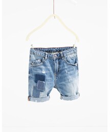 ZARA KIDS | デニムパンツ