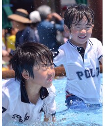 水遊び♪ | その他