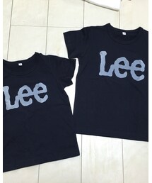 切り絵アイロンプリント♡ | Tシャツ/カットソー