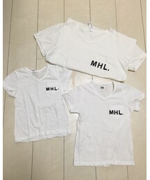 Handmade | Tシャツ/カットソー
