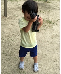早くも水遊びw | その他