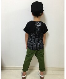 バックスタイル♡ | Tシャツ/カットソー