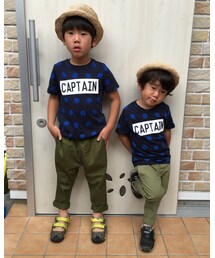 H&M | Tシャツ/カットソー