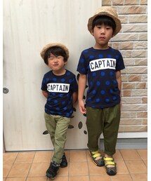 次男クシャ顔w | その他