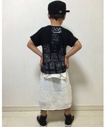 後ろ姿☆ | Tシャツ/カットソー