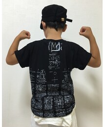 バックプリント♡ | Tシャツ/カットソー