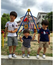 RALPH LAUREN | Tシャツ/カットソー
