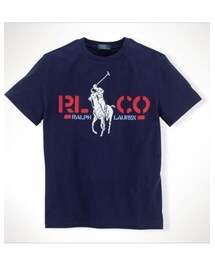 RALPH LAUREN | Tシャツ/カットソー