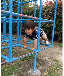 1歳2カ月(>◡<) | その他