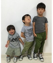 動きまくる弟達w | その他