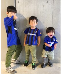 ガンバ観戦♡ | その他