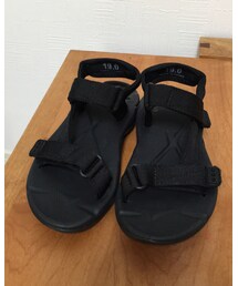 ヒラキ | サンダル