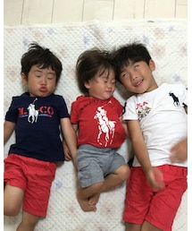 みんなで変顔♡ | その他