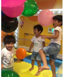 イオンにて🎈 | その他