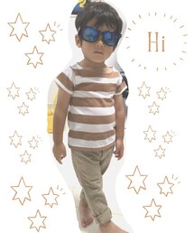 次男アレンジw | その他