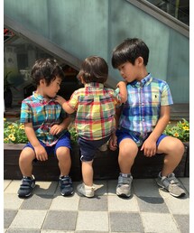 RALPH LAUREN | シャツ/ブラウス