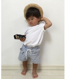 PONY GO ROUND | その他パンツ