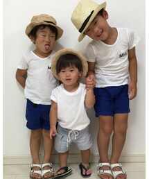 PONY GO ROUND | その他パンツ