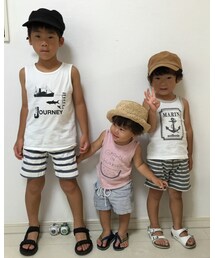 FITH | その他パンツ