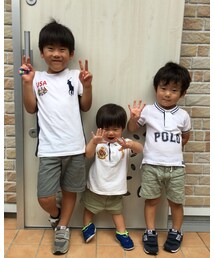 RALPH LAUREN | その他パンツ