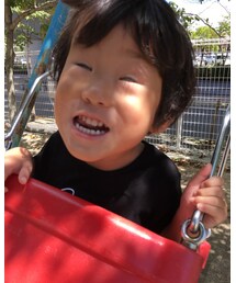 おちょけ次男w | その他