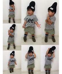 三男テンション高ッ⤴︎ | その他