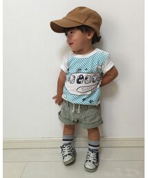 OJICO. | Tシャツ/カットソー