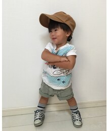 やんちゃポーズ♡ | その他