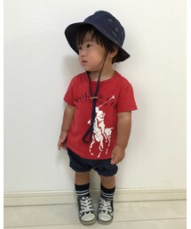 RALPH LAUREN | Tシャツ/カットソー