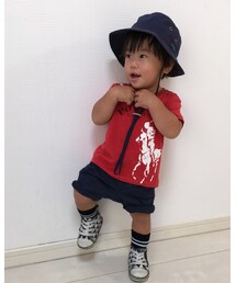 ぶりっ子ver. | その他