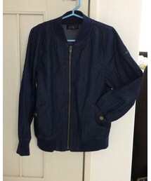 Birthday | ブルゾン