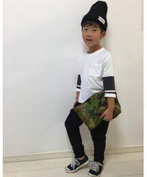 ダイソー | ポーチ