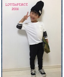 ラブ&ピース2016 | その他