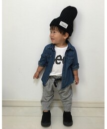 ZARA KIDS | シャツ/ブラウス