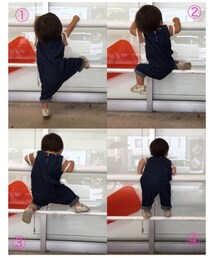 やんちゃです笑♡ | その他