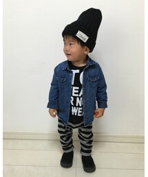 ZARA KIDS | シャツ/ブラウス