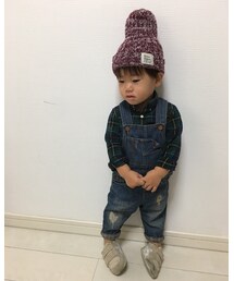 ダイソー | 帽子