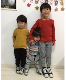 三男確保(*^^*)♡ | その他