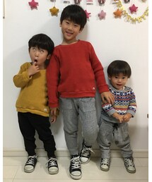 次男変顔健在w | その他