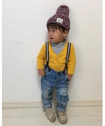 H&M | デニムパンツ