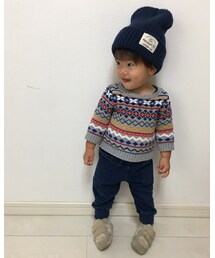 OLD NAVY | ニット/セーター