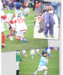 ラグビーin花園 | その他