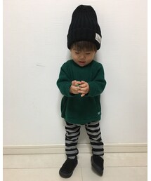 UNIQLO | レギンス/スパッツ