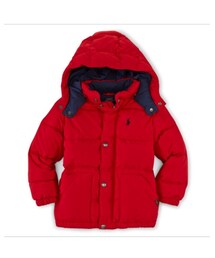 POLO RALPH LAUREN CHILDRENSWEAR | ダウンジャケット/コート